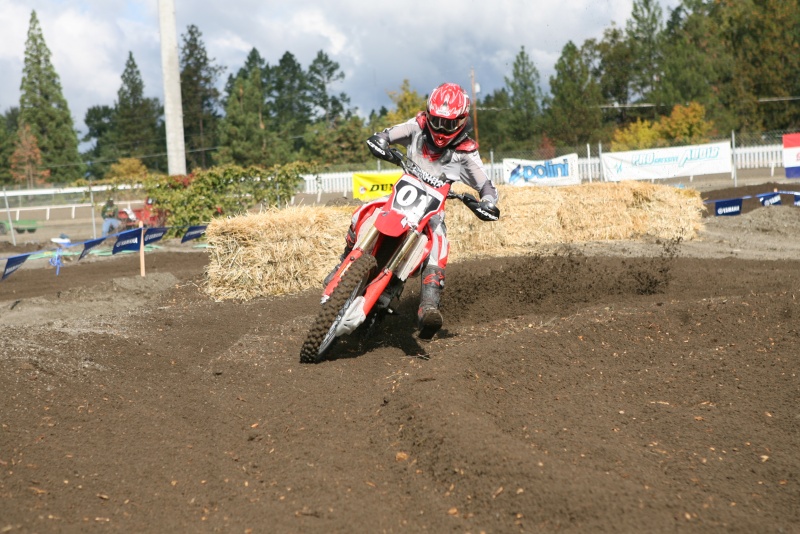 he race that ended my mx career. Oregon state Championship series and other races during my last year of motocross. GT Action Photo