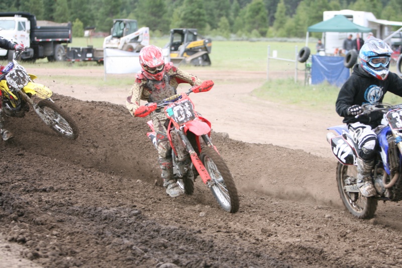 Oregon state Championship series and other races during my last year of motocross. GT Action Photo