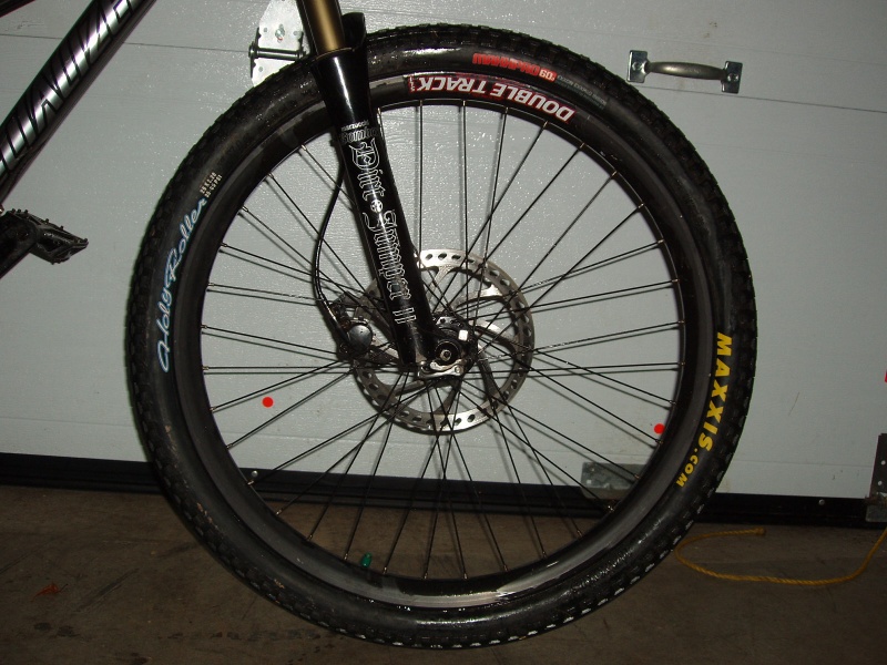 specialized p3 2003