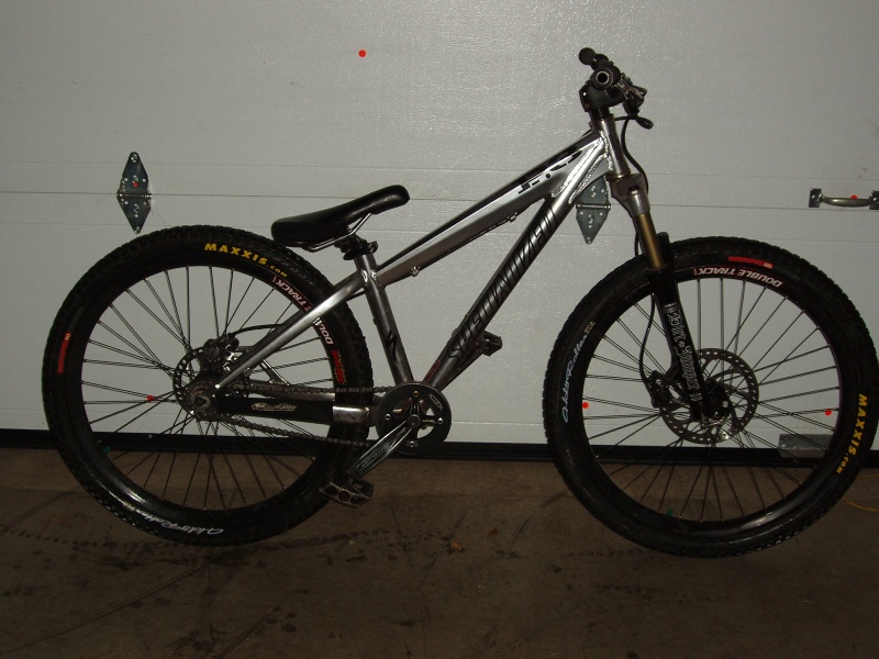 specialized p3 2003