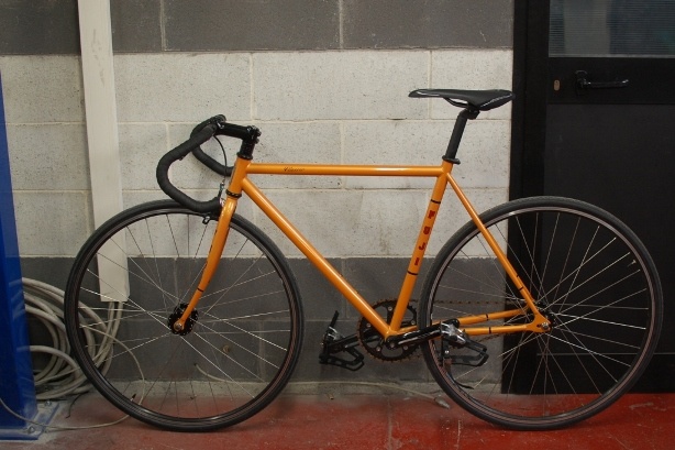 Fuji best sale classic fixie