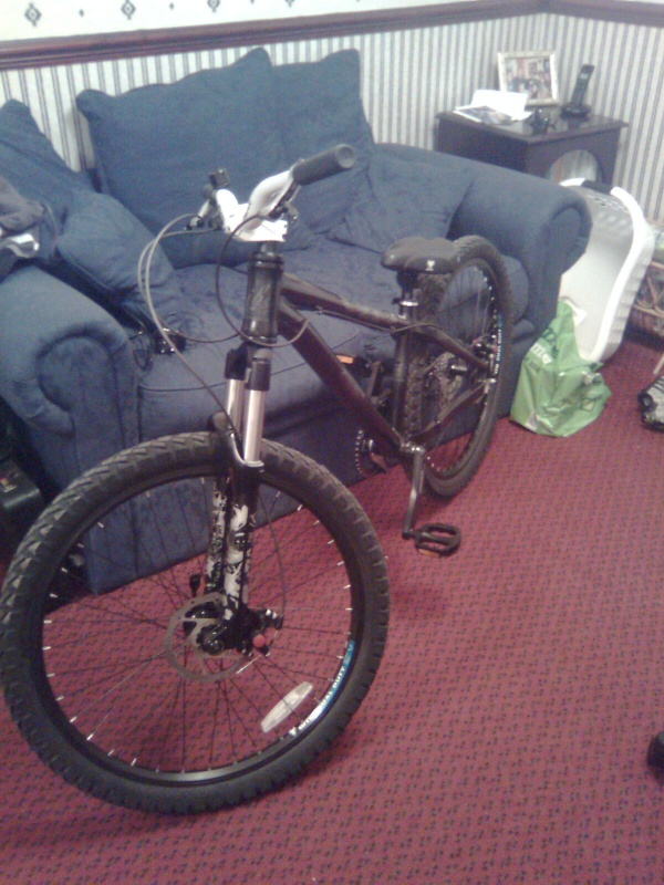 2008 Iron Horse Yakuza Chimpira. For Sale