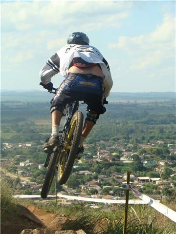 Cerro do estado Race 2009