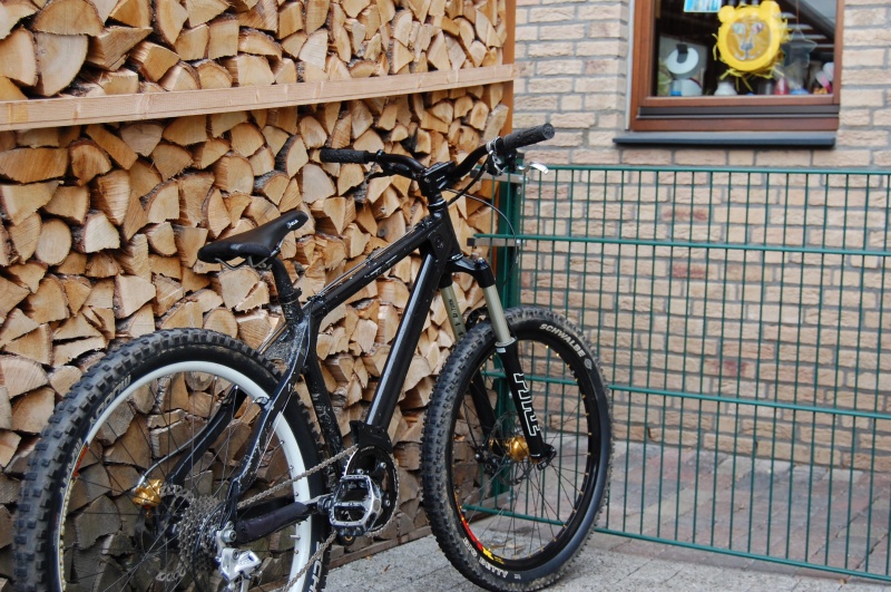 aachen fahrrad tahmen
