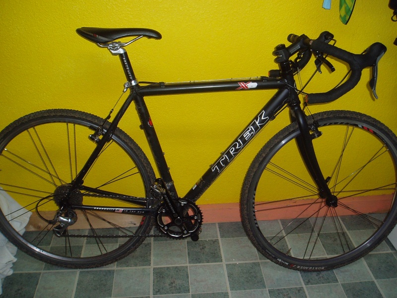 2006 Trek X1 Cross Bike For Sale