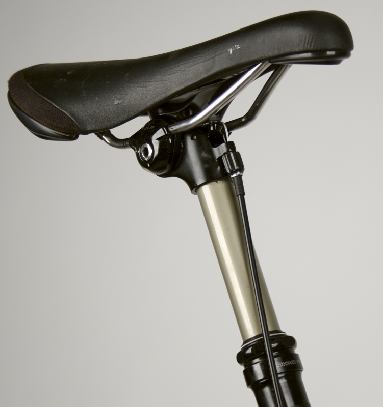 specialized dropper seatpost
