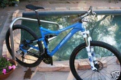 gary fisher hifi pro 29er