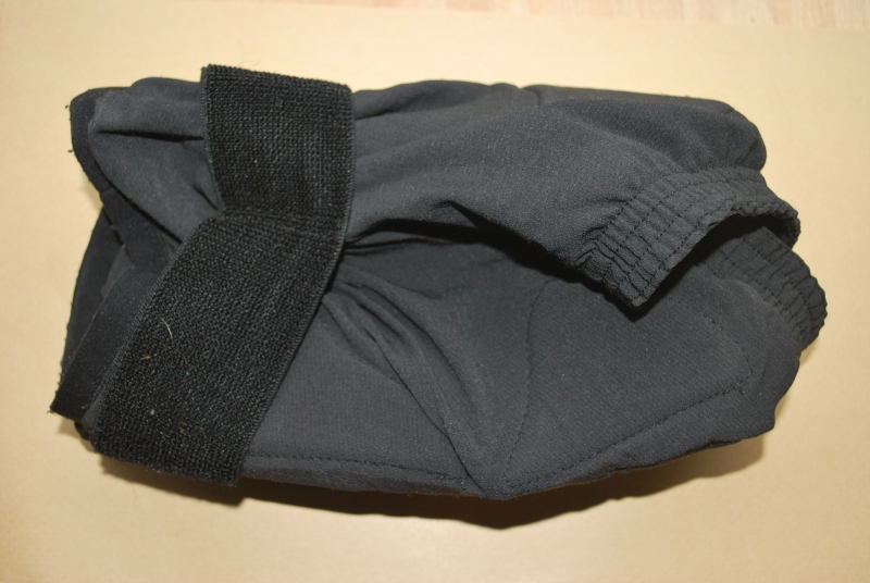 Knox Cross Lite Knee Pads