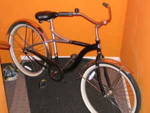 jamis earth cruiser for sale