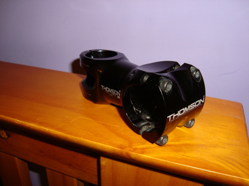 thomson mtb stem