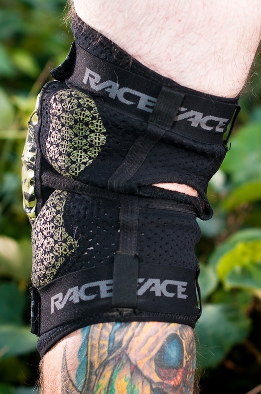 RaceFace Dig knee pad