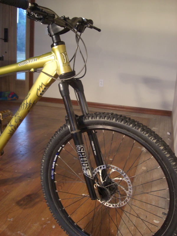 Iron horse yakuza hardtail hot sale