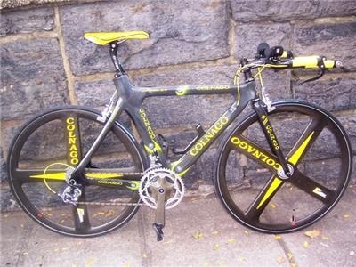 colnago c45