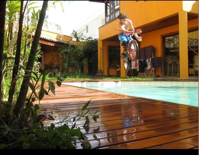 learning barspin