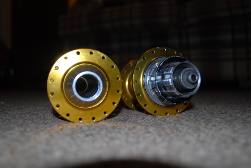 Industry Nine (I9) Classic Jbend hubs For Sale