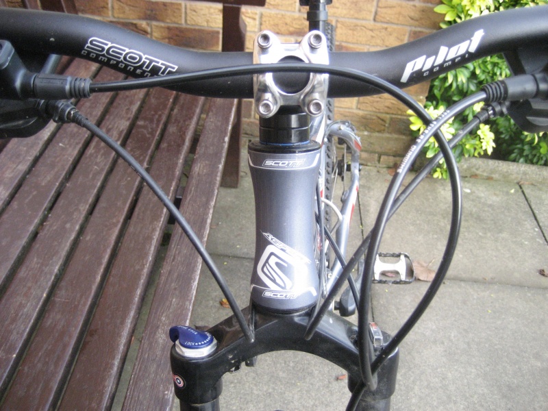 scott aspect 45 2008