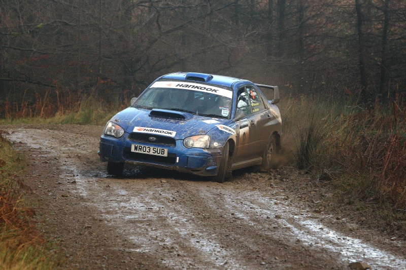Alex Allingham nearly took me out here, luckily i was a few feet up on a bank!