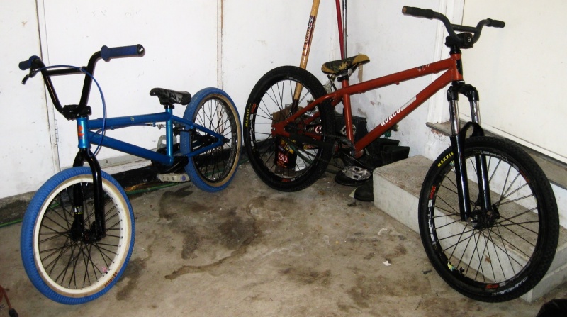 spencers bikes