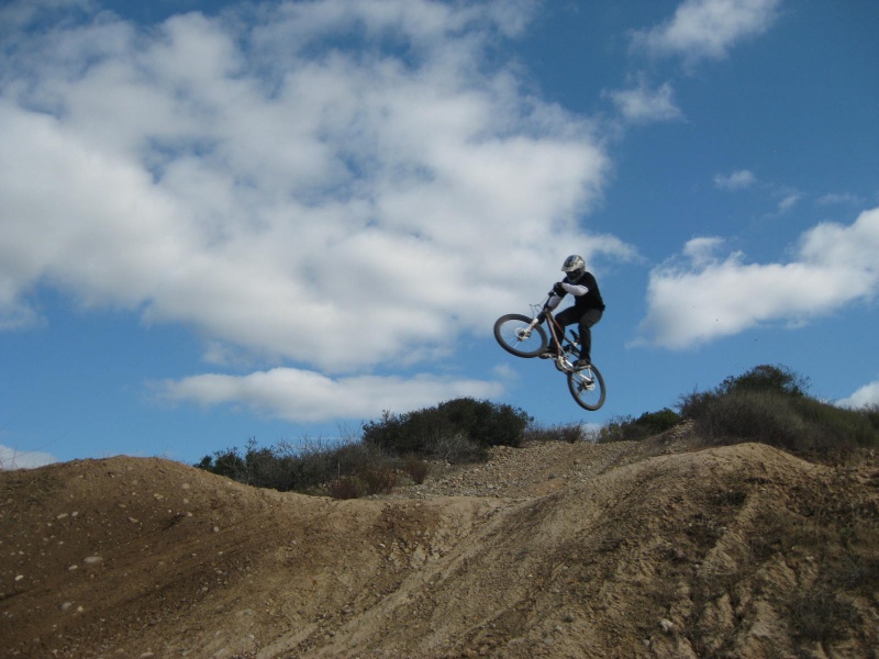 Official San Diego Dirt Jumps Pic Thread Pinkbike Forum