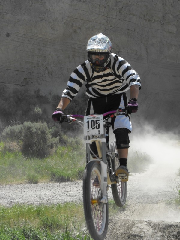 Race the Ranch 2009