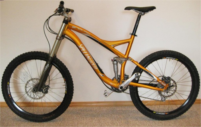 specialized enduro sl expert