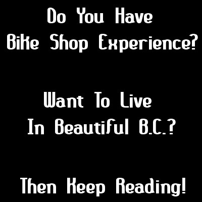 a & c bike shop