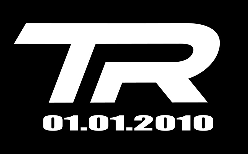 Coming 01.01.2010...