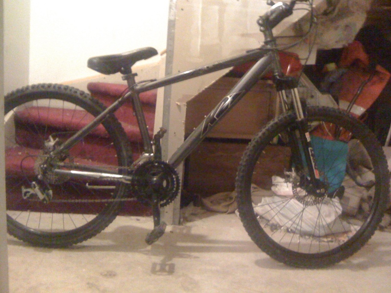 kawasaki k26 men's mountain bike