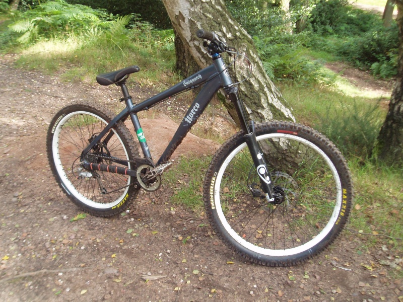 2011 trek mt 220