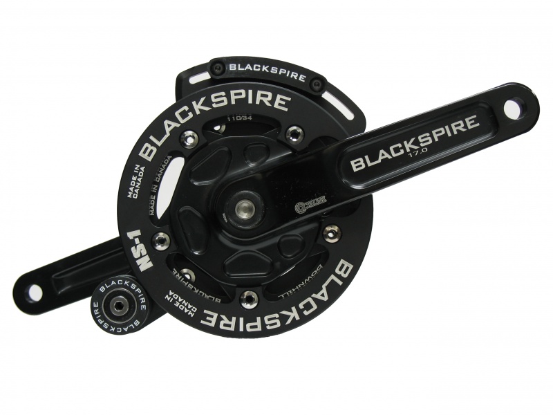 Blackspire NS-1