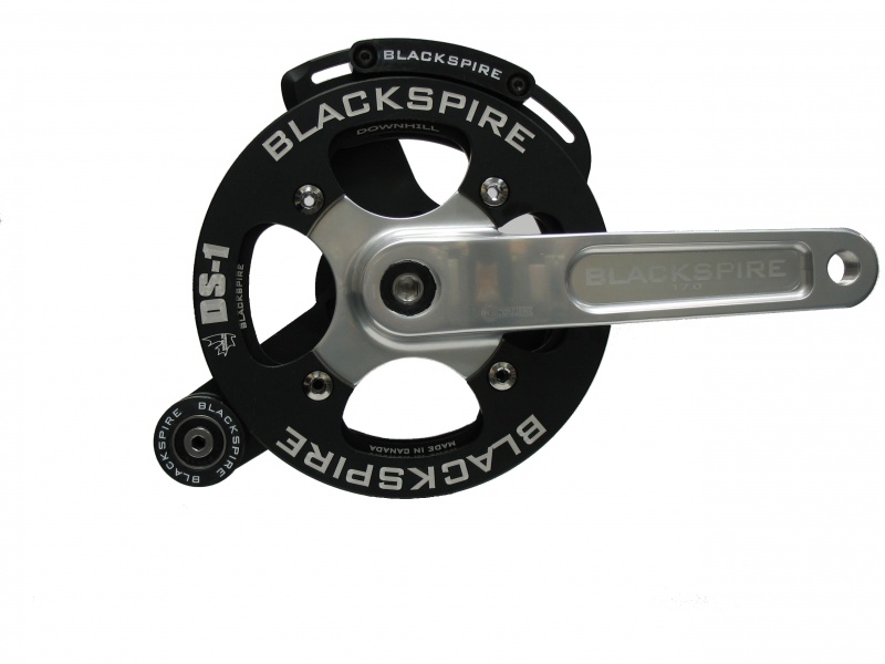 Blackspire DS-1