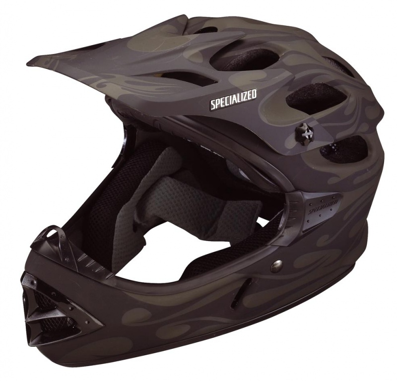 Download free software Specialized Time Trial Helmet 2011