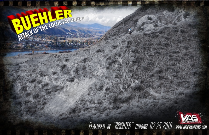 BRIGHTER promo. Release date MARCH 2010. www.newwavecine.com