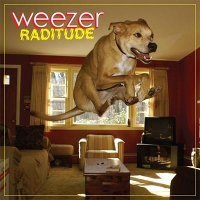 ALBUMS MEANT TO BE SHITE,BUT THATS A GOOD ALBUM COVER.