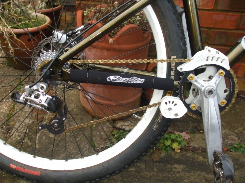 Slipping Gears Pinkbike Forum