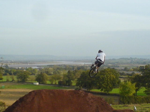 lewis at redhill