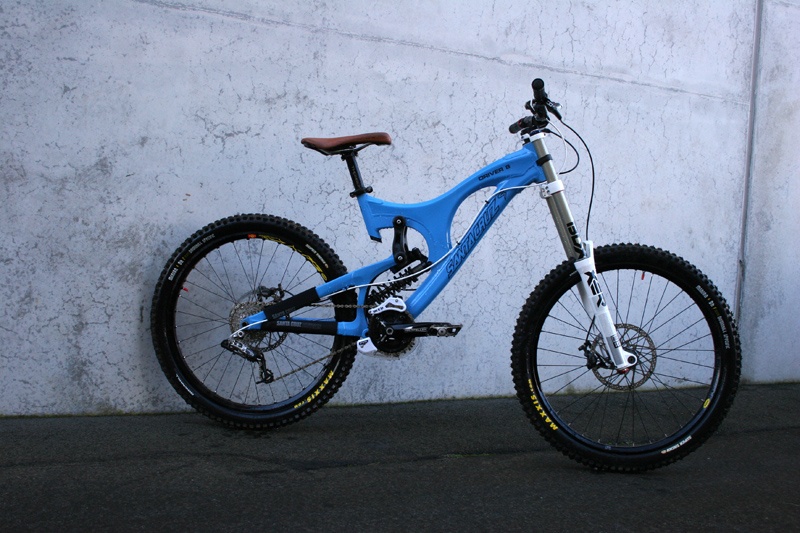 2010 santa cruz driver 8