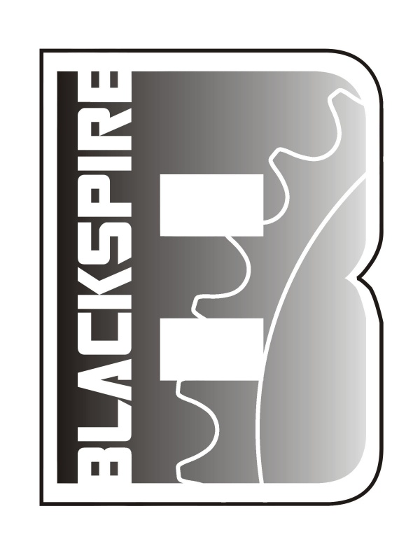 Blackspire Logo