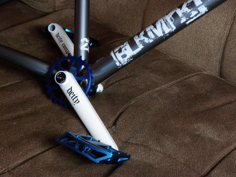 Best Pedals for DJ/Street Pinkbike Forum