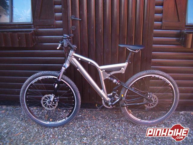 magura julie disc brakes