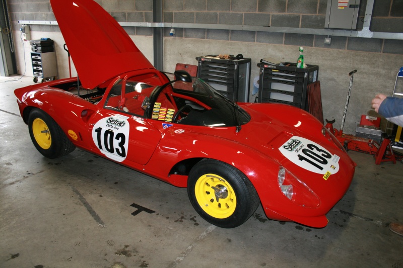 Ferrari Dino £2 million worth...