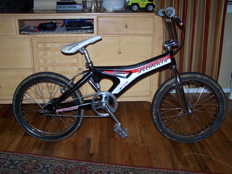 specialized fatboy hemi for sale