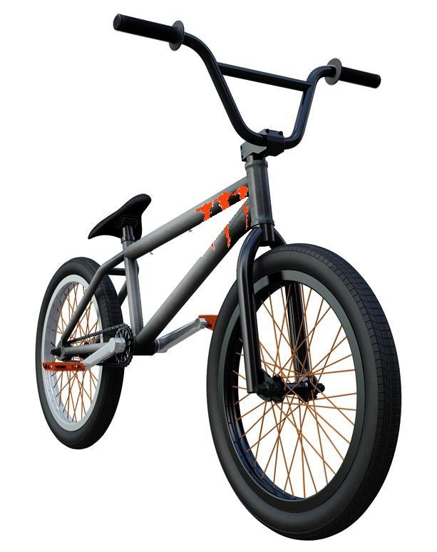 what my bike will look like