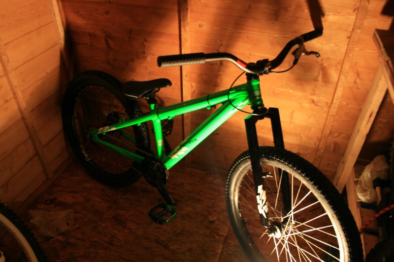 the commencal hasnt been named yet