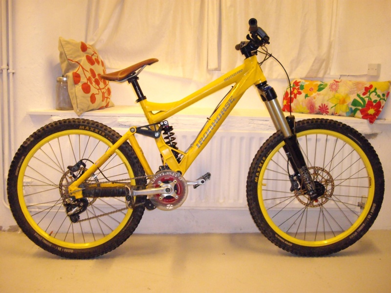 Iron horse sunday DH/FR For Sale