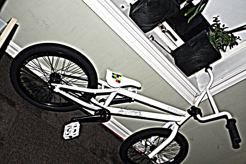 khe bikes HDR