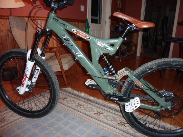 specialized big hit 1 2007