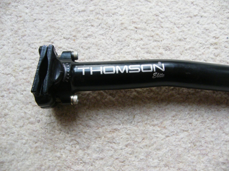 Thomson Elite 27.2 410mm