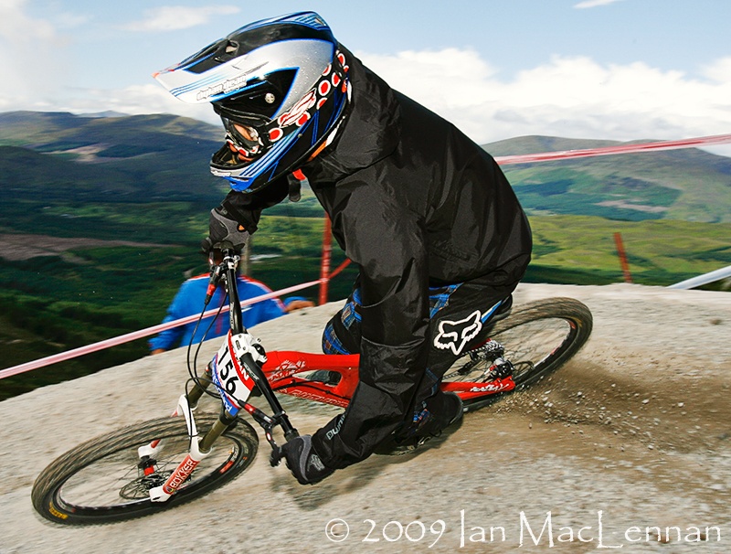 2009 Fort William World Cup pics by Ian MacLennan. Second Album.