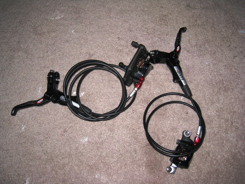 Avid Elixir R *F&R* For Sale